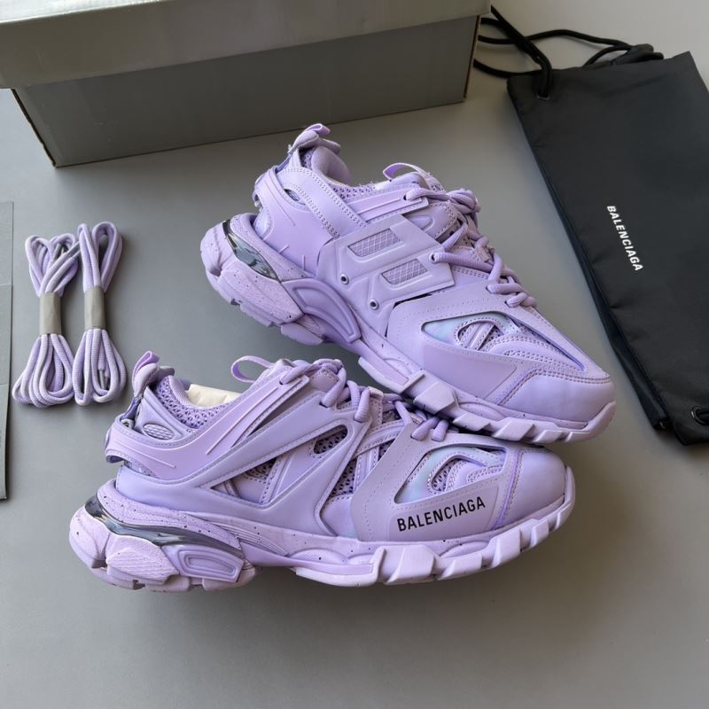 Balenciaga Track Shoes